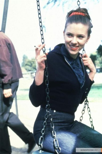 Американская рапсодия (2000) - Трейлеры