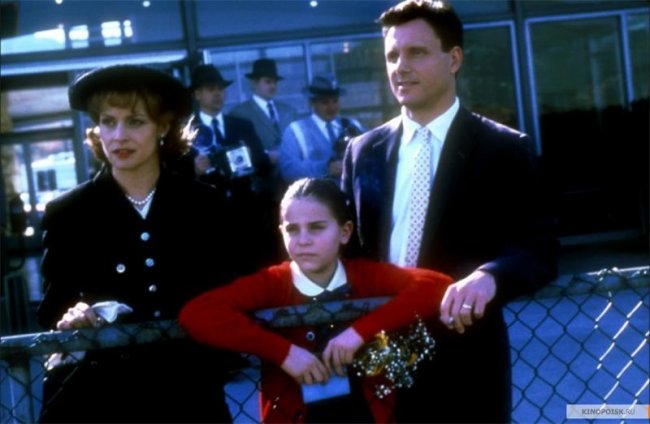 Американская рапсодия (2000) - Трейлеры