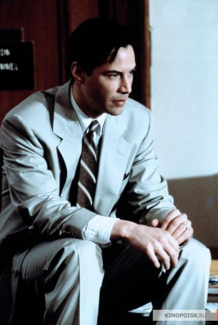 Адвокат дьявола (1997) - Трейлеры