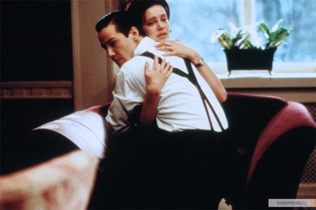 Адвокат дьявола (1997) - Трейлеры