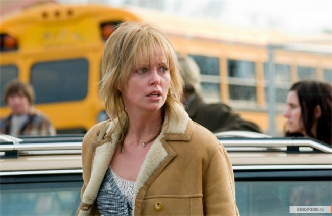 Северная страна (2005) - Трейлеры