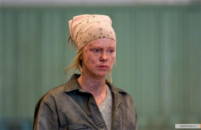 Северная страна (2005) - Трейлеры