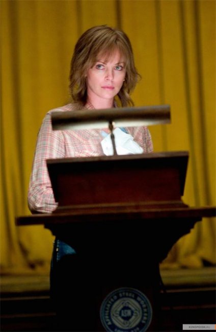 Северная страна (2005) - Трейлеры