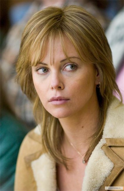 Северная страна (2005) - Трейлеры