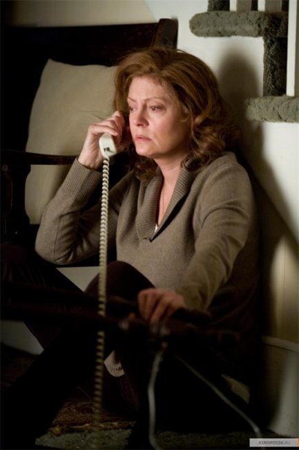 В долине Эла (2007) - Трейлеры