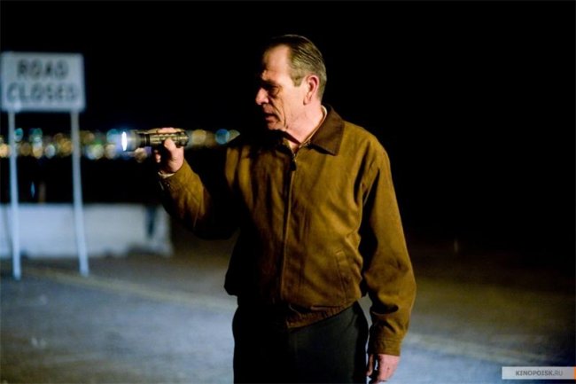 В долине Эла (2007) - Трейлеры