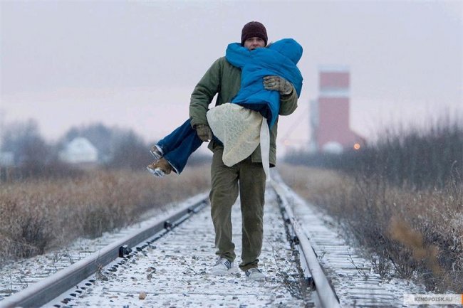 Фильм Лунатизм(2007) - Трейлеры