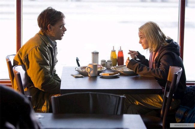 Фильм Лунатизм(2007) - Трейлеры