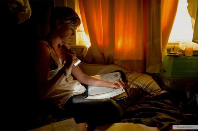 Темные тайны - Трейлеры