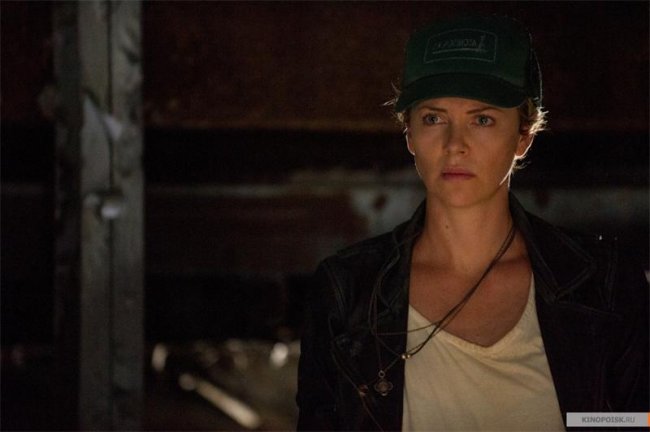 Темные тайны - Трейлеры