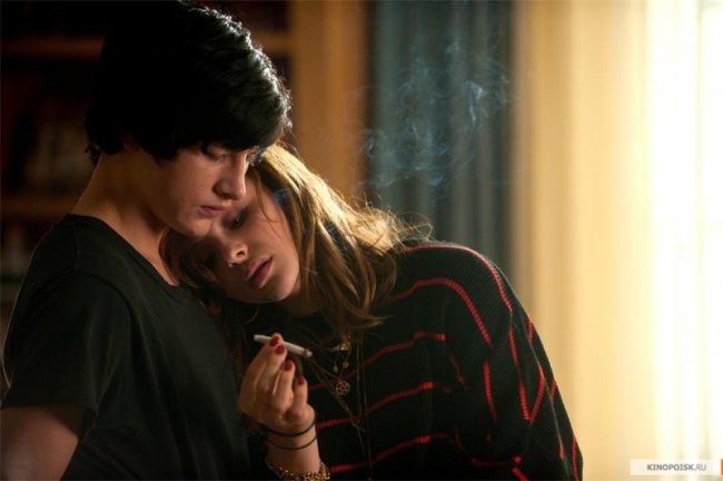 Темные тайны - Трейлеры