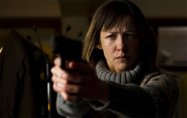 Арестуйте меня / Arretez-moi (2013) - Трейлеры