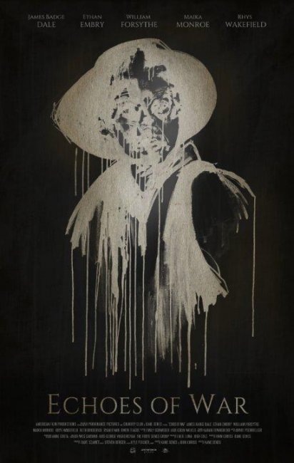 Эхо войны / Echoes of War (2015) - Трейлеры