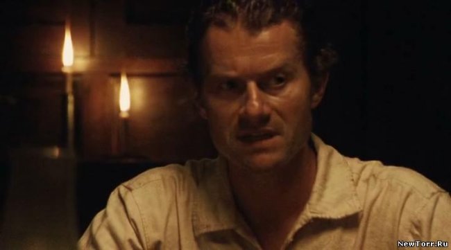 Эхо войны / Echoes of War (2015) - Трейлеры