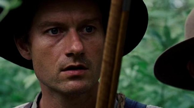 Эхо войны / Echoes of War (2015) - Трейлеры