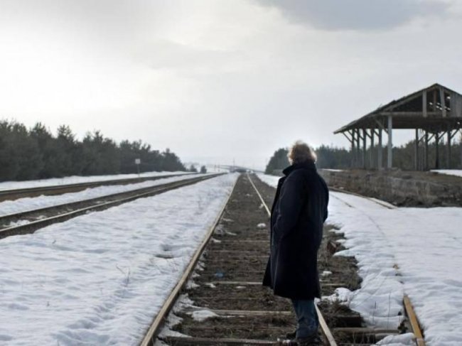 Зимняя спячка / Kis uykusu (2014) - Трейлеры