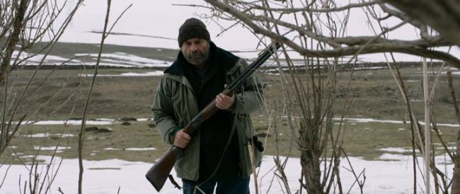 Зимняя спячка / Kis uykusu (2014) - Трейлеры