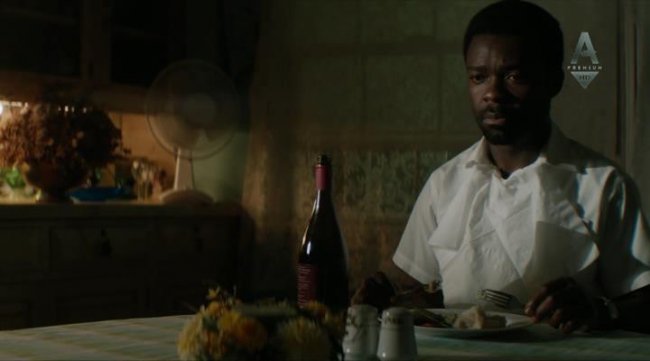 Соловей / Nightingale (2014) - Трейлеры