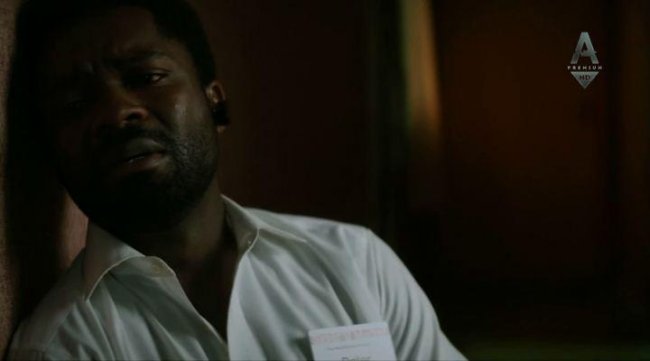 Соловей / Nightingale (2014) - Трейлеры