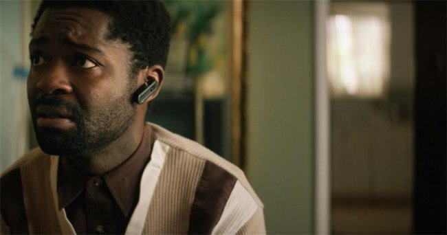 Соловей / Nightingale (2014) - Трейлеры