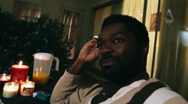 Соловей / Nightingale (2014) - Трейлеры