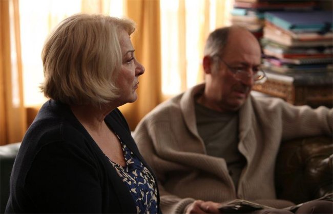 Газели / Les gazelles (2014) - Трейлеры