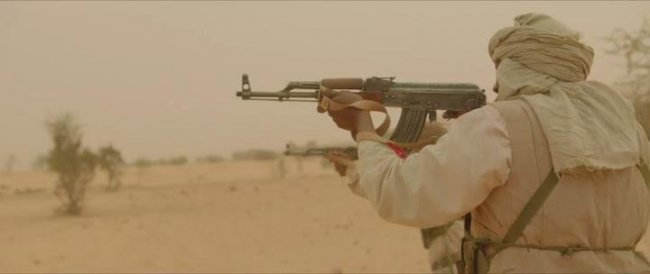 Тимбукту / Timbuktu (2014) - Трейлеры
