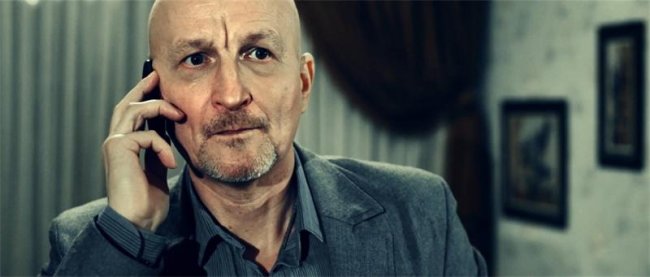 Смертельно живой (2015) - Трейлеры