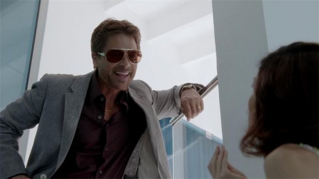 Красивая и Безумная / Beautiful & Twisted (2015) - Трейлеры