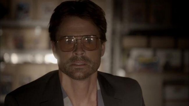 Красивая и Безумная / Beautiful & Twisted (2015) - Трейлеры