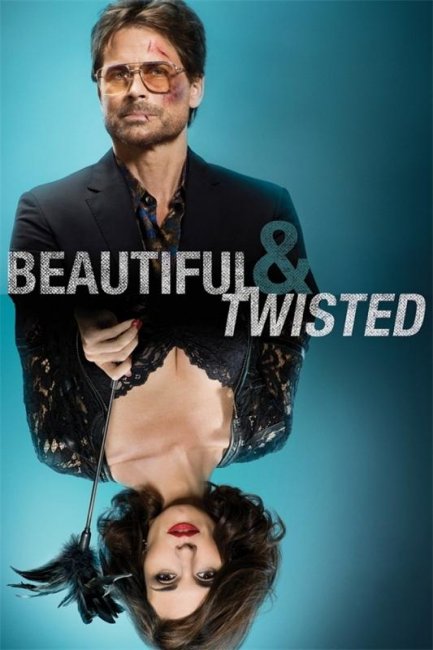 Красивая и Безумная / Beautiful & Twisted (2015) - Трейлеры
