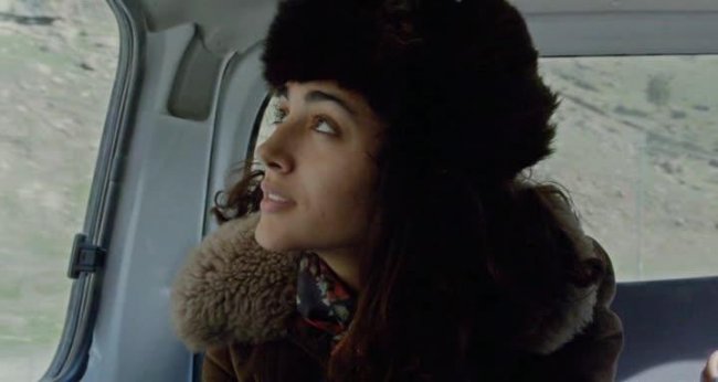 Мой милый Пепперленд / My Sweet Pepper Land (2013) - Трейлеры