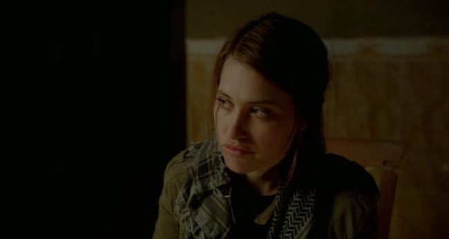 Мой милый Пепперленд / My Sweet Pepper Land (2013) - Трейлеры