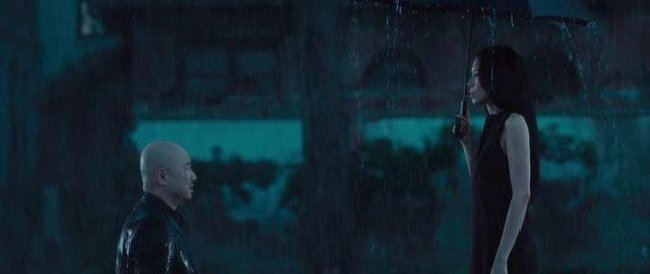 Великий гипнотизёр / Cui mian da shi (2014) - Трейлеры