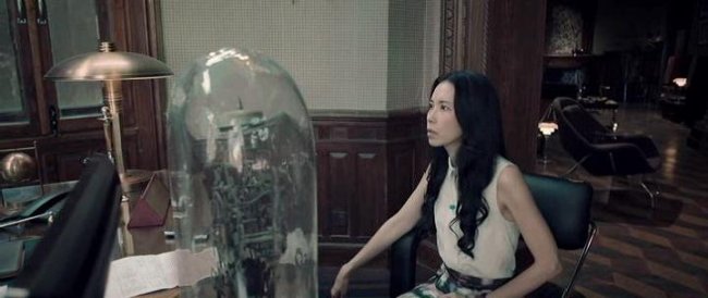 Великий гипнотизёр / Cui mian da shi (2014) - Трейлеры