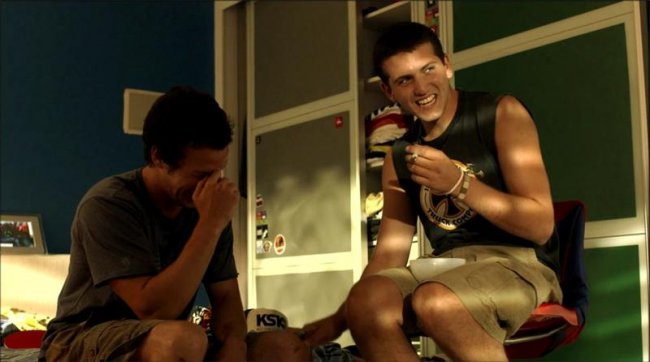 Шесть раз / Shesh Peamim (2012) - Трейлеры