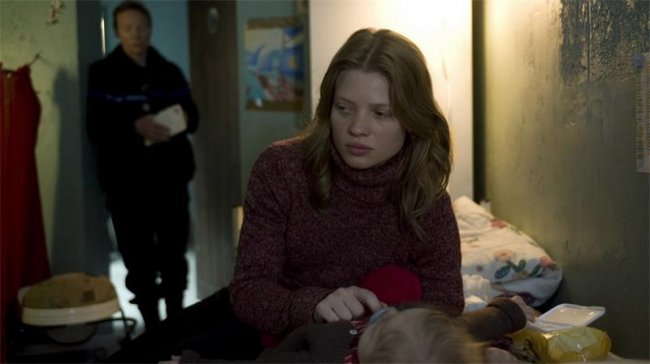 Я стану лучше / Ombline (2012) - Трейлеры