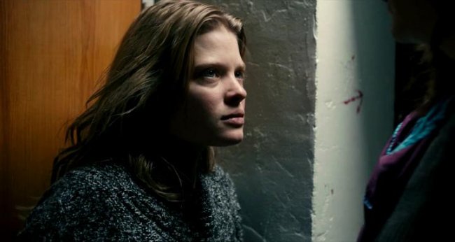 Я стану лучше / Ombline (2012) - Трейлеры