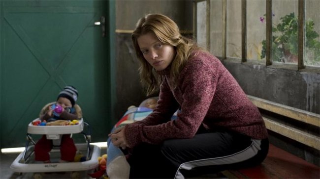 Я стану лучше / Ombline (2012) - Трейлеры