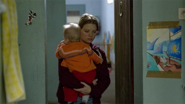 Я стану лучше / Ombline (2012) - Трейлеры