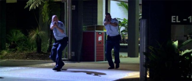 Теория самоубийства / The Suicide Theory (2014) - Трейлеры