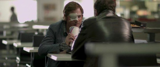 Теория самоубийства / The Suicide Theory (2014) - Трейлеры