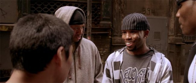 Хлоя и Тео / Chloe and Theo (2015) - Трейлеры