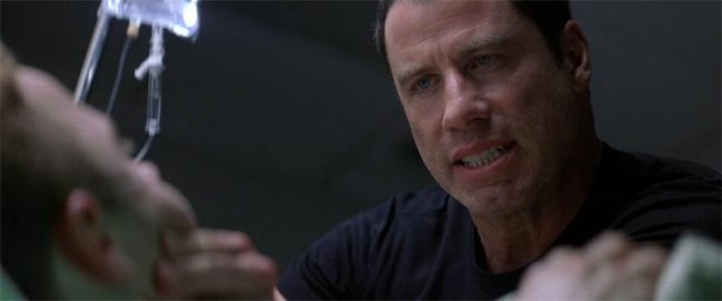 Фильм " База «Клейтон»" - 2003 - Трейлеры