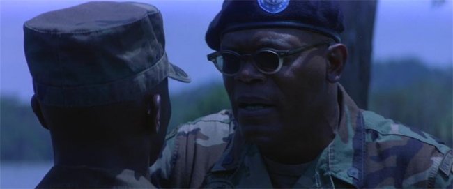 Фильм " База «Клейтон»" - 2003 - Трейлеры