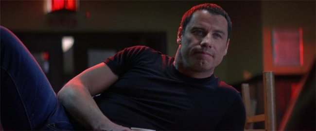 Фильм " База «Клейтон»" - 2003 - Трейлеры