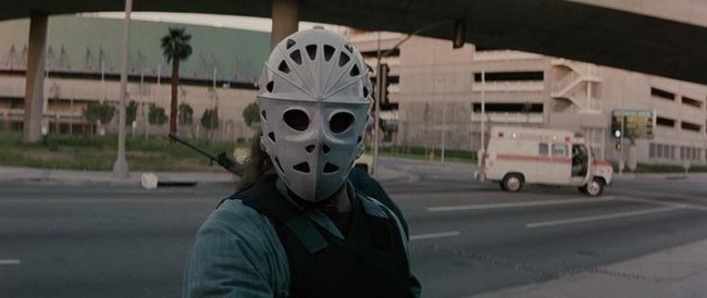 Фильм "Схватка" - 1995 - Трейлеры