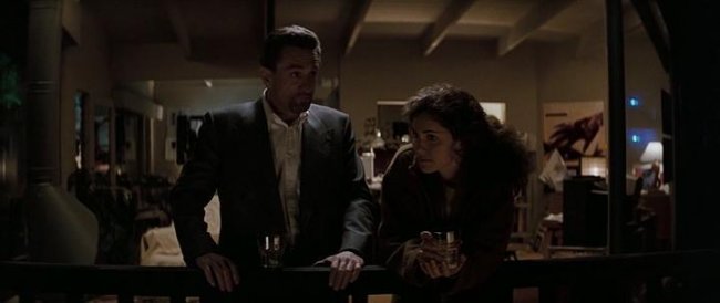 Фильм "Схватка" - 1995 - Трейлеры