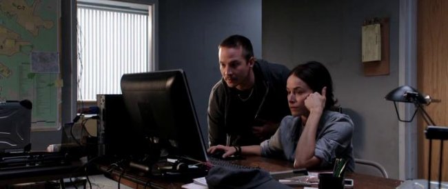 Фильм "Фальсификатор" - 2014 - Трейлеры