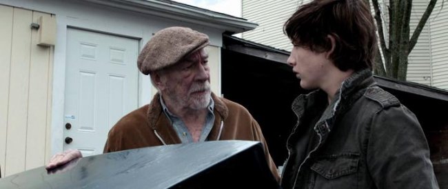 Фильм "Фальсификатор" - 2014 - Трейлеры